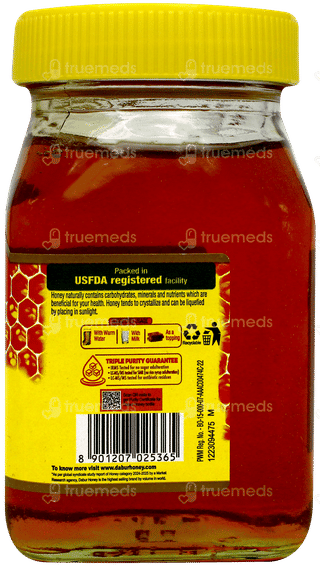 Dabur Honey 250Gm
